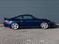 Porsche 996 3.6 Coupé Turbo (996) | 2001 | Lapisblauw | Schuif Blauw - thumbnail 8