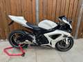 Suzuki GSX-R 600 Wit - thumbnail 1