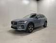 Volvo XC60 2.0 T6 Plug In Hybrid - Pano - Topstaat! 1Ste Eig! Gris - thumbnail 1