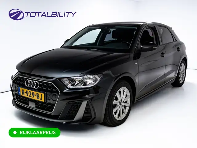 Audi A1 Sportback 25 TFSI Pro Line S | Stoelverwarming | C