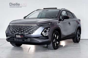 Omoda 5 1.6 tgdi Premium 7dct