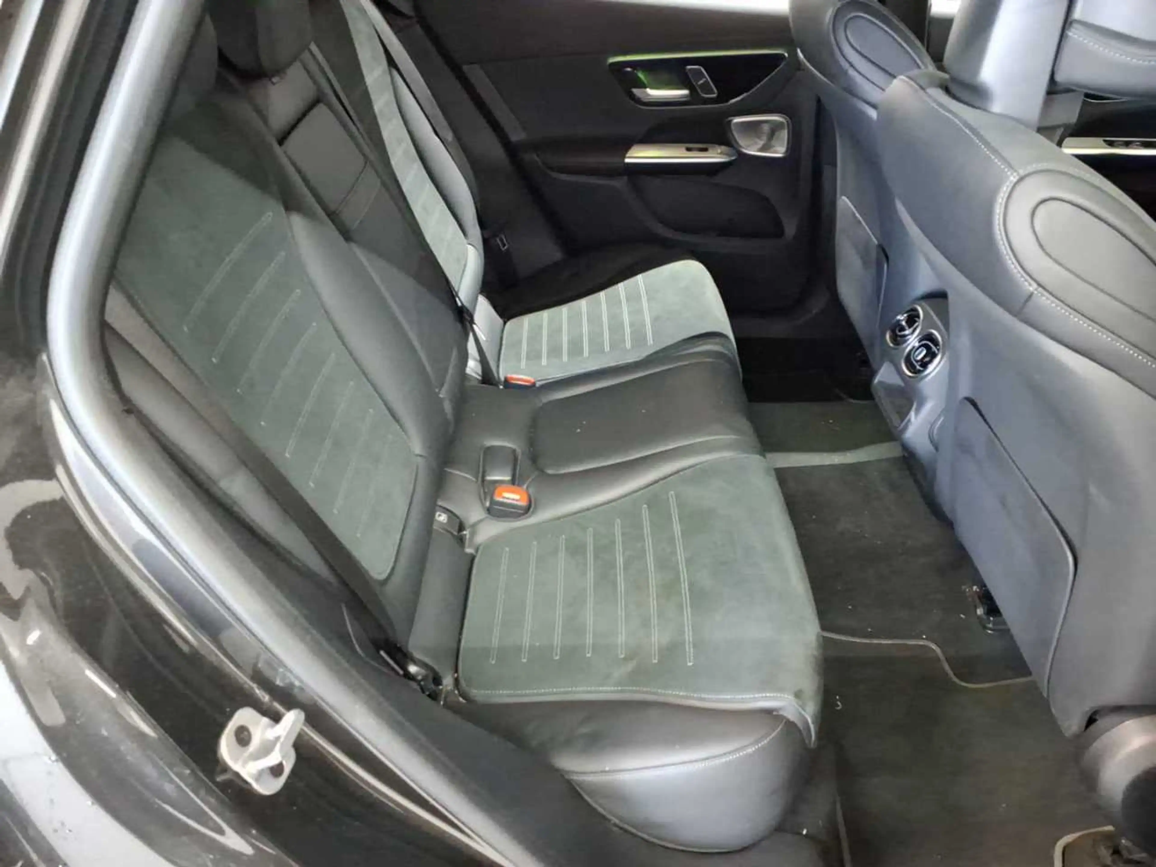 Mercedes-Benz GLC 220 GLC220d 4M-AMG Advanced+ Sound Pano DIS — photo 14