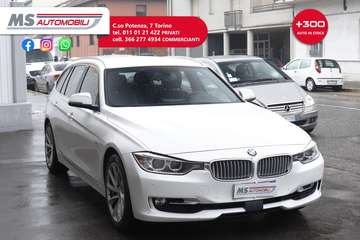 330dA xDrive Sport MOTORE ROTTO Unicoproprietario