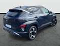 Hyundai KONA Nuevo  1.0 T-GDi 88 kW (120 CV) MT6 2WD Blackline Azul - thumbnail 2