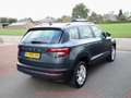Skoda Karoq 1.5TSI VIRTUAL ACC/CARPLAY/CAMERA/DAB/KEYLESS Grau - thumbnail 4