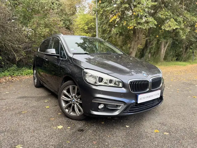 BMW 225 I (F45) 225iA xDrive 231ch Luxury