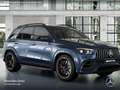 Mercedes-Benz GLE 63 AMG GLE 63 S 4M NIGHT+PANO+360+AHK+MULTIBEAM+FAHRASS Blau - thumbnail 17