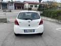 Toyota Yaris Yaris II 2005 5p 1.3 dual Sol Bianco - thumbnail 6