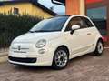 Fiat 500 1.2 Sport 69cv Neopatentati,TettoPanoramaApribile bijela - thumbnail 1