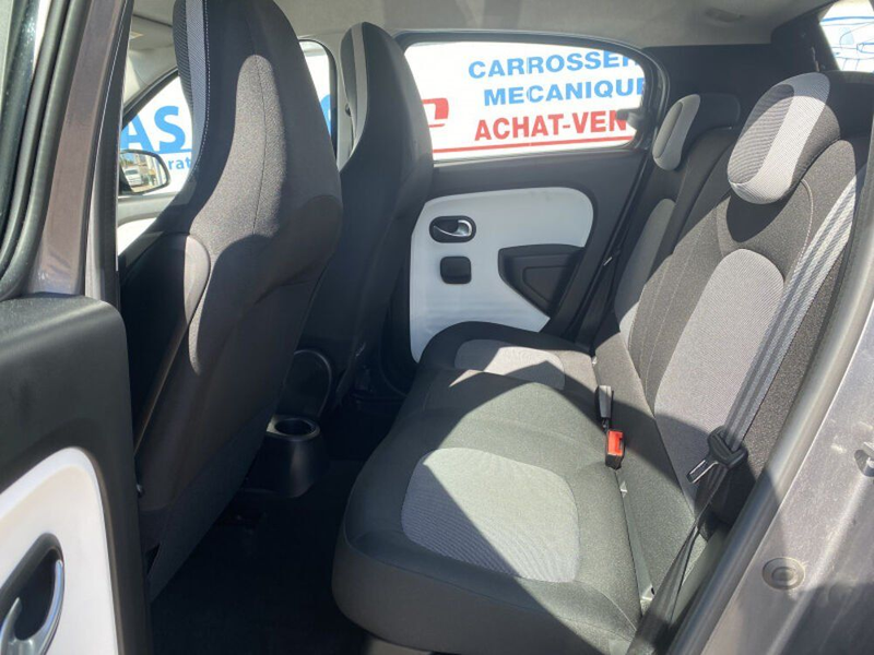 Photo du véhicule