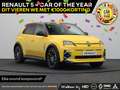 Renault R 5 Iconic cinq Comfort range | Achteruitrijcamera | E Amarillo - thumbnail 1