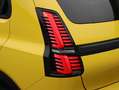 Renault R 5 Iconic cinq Comfort range | Achteruitrijcamera | E Amarillo - thumbnail 33