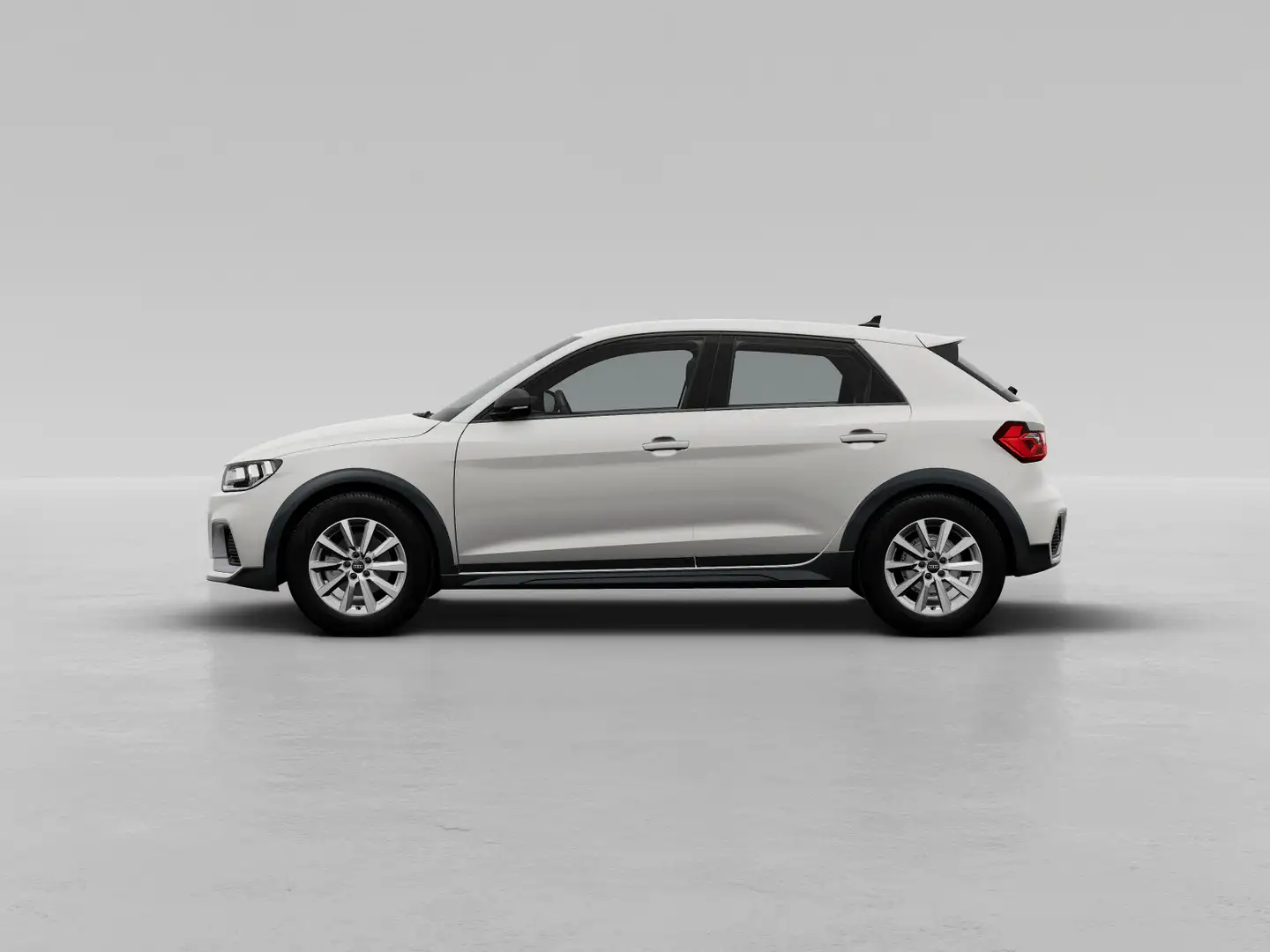 Audi A1 25TSI/Citycarver/ Virtual Cockpit Weiß - 2