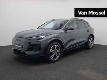 edition 83 kWh l Adaptive cruise control l Climate