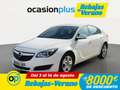 Opel Insignia 1.4T ecoF. GLP Selective Blanco - thumbnail 1