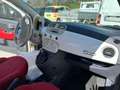 Fiat 500 500 1.2 Lounge 69cv Weiß - thumbnail 12