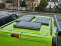 Renault Trafic 2.0 DCI  Wohnmobilumbau Küche Bett Solar Green - thumbnail 8