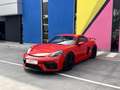 Porsche Cayman GT4 PDK Rojo - thumbnail 1