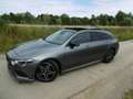 Mercedes-Benz CLA 180 CLA 180 Shooting Brake AMG Line nightpack PANODAK Grijs - thumbnail 2