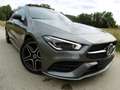 Mercedes-Benz CLA 180 CLA 180 Shooting Brake AMG Line nightpack PANODAK Grijs - thumbnail 8