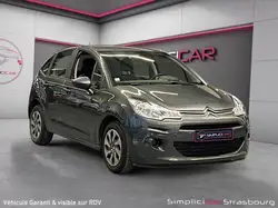 Citroen C3 PureTech 68 Attraction