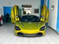 McLaren 720S Spider 4.0 ssg7 Oro - thumbnail 2