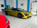 McLaren 720S Spider 4.0 ssg7 Oro - thumbnail 3