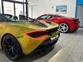 McLaren 720S Spider 4.0 ssg7 Oro - thumbnail 6