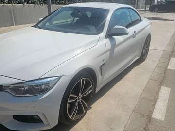 428iA Cabrio xDrive M