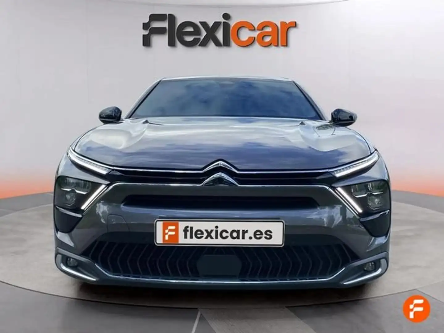 Citroen C5 X PureTech 132kW (180CV) S&S EAT8 Shine P Gris - 1