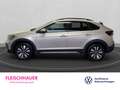 Volkswagen Taigo 1.0 TSI Move LIFE LED DAB Apple CarPlay AHK SHZ PD Silber - thumbnail 3