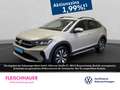 Volkswagen Taigo 1.0 TSI Move LIFE LED DAB Apple CarPlay AHK SHZ PD Silber - thumbnail 1