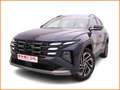 Hyundai TUCSON 1.6 T-GDI 160 MHEV DCT Shine + HUD + KRELL premium Bleu - thumbnail 1