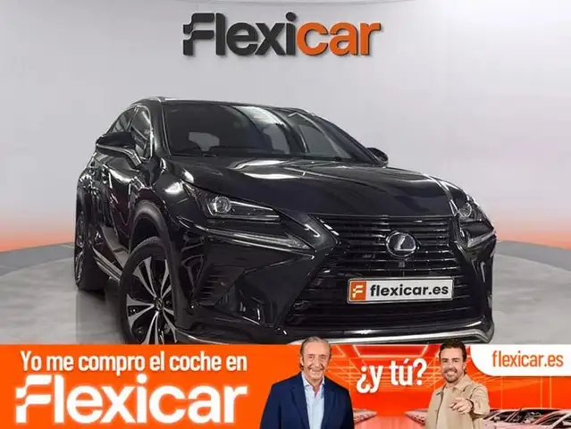 Lexus NX 300 300h Premium 2WD