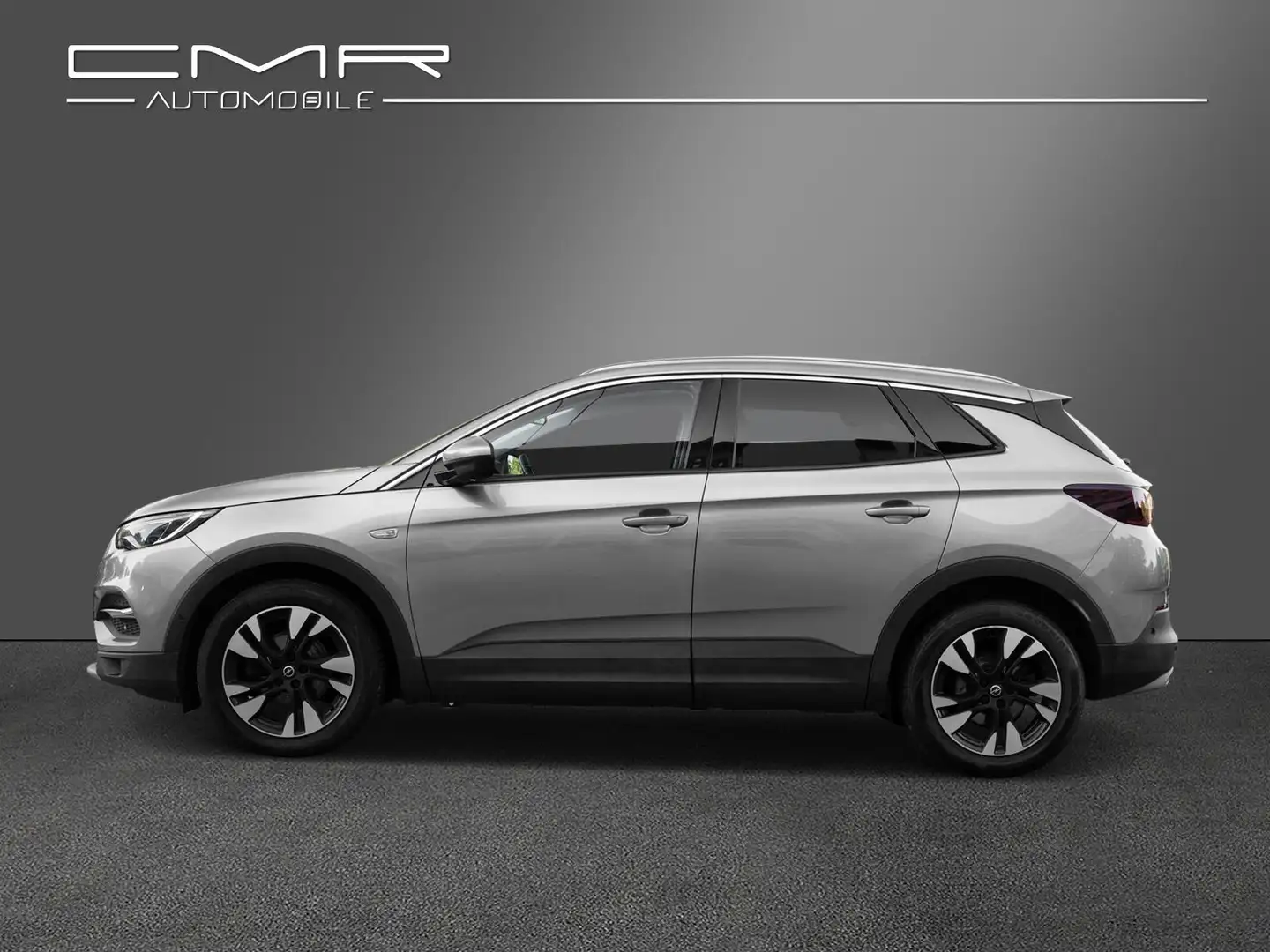 Opel Grandland Business Innovation Bi-Xenon 360° 18" Grau - 2