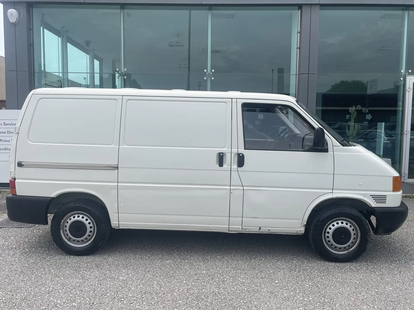 Volkswagen T4 Furgone - 2