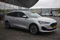 Ford Focus Wagon 1.0 EcoBoost Hybrid Titanium X | Climate Con Grijs - thumbnail 3