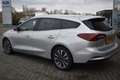 Ford Focus Wagon 1.0 EcoBoost Hybrid Titanium X | Climate Con Grijs - thumbnail 7