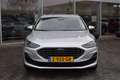 Ford Focus Wagon 1.0 EcoBoost Hybrid Titanium X | Climate Con Grijs - thumbnail 2