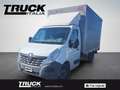 Renault Master III - master T35 2.3 dci 125cv L3 E5b+ Weiß - thumbnail 2