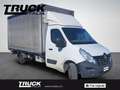 Renault Master III - master T35 2.3 dci 125cv L3 E5b+ Weiß - thumbnail 3