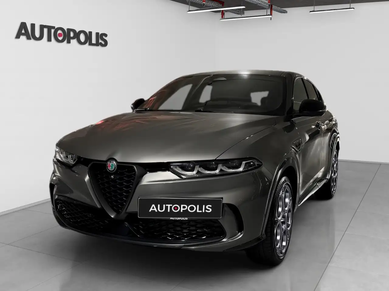 Alfa Romeo Tonale 2023