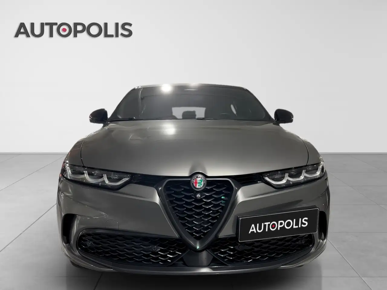 Alfa Romeo Tonale 2023 — фото 10