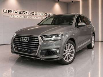 3.0 TDI quattro e-tron - MEGA AUSSTATTUNG