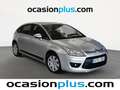 Citroen C4 1.6HDI Cool 110 FAP Gris - thumbnail 2