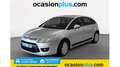 Citroen C4 1.6HDI Cool 110 FAP Gris - thumbnail 1