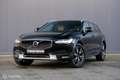 Volvo V90 Cross Country 2.0 D5 AWD Pro | Trekhaak | Stoelverw. | Leder | A Zwart - thumbnail 40