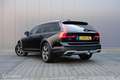 Volvo V90 Cross Country 2.0 D5 AWD Pro | Trekhaak | Stoelverw. | Leder | A Zwart - thumbnail 5