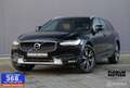 Volvo V90 Cross Country 2.0 D5 AWD Pro | Trekhaak | Stoelverw. | Leder | A Zwart - thumbnail 1