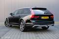 Volvo V90 Cross Country 2.0 D5 AWD Pro | Trekhaak | Stoelverw. | Leder | A Zwart - thumbnail 39